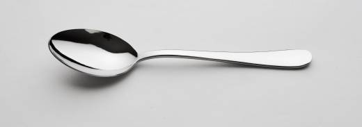 Milan Tea Spoon (x12)