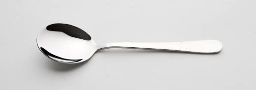 Milan Soup Spoon (x12)