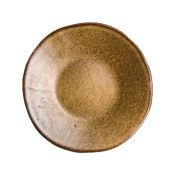 Natura Side Plate 17cm (x6)