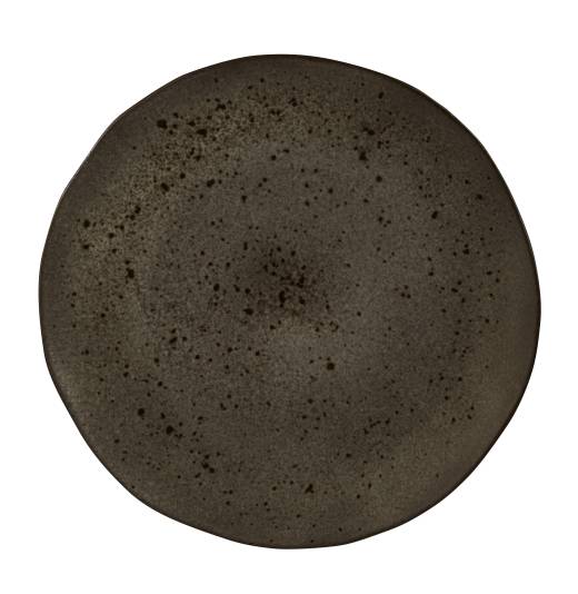 Rustico Ironstone Plate 31.5cm (x4)