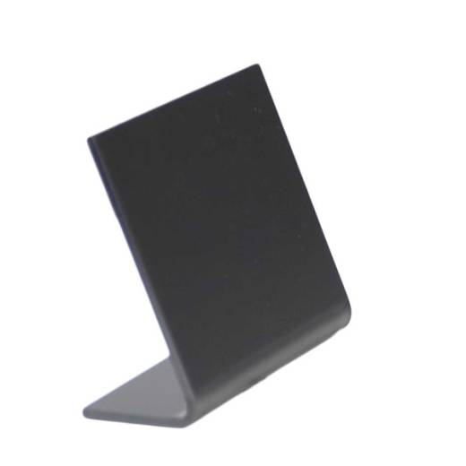 Acrylic Table Chalk Boards A8 (x5)