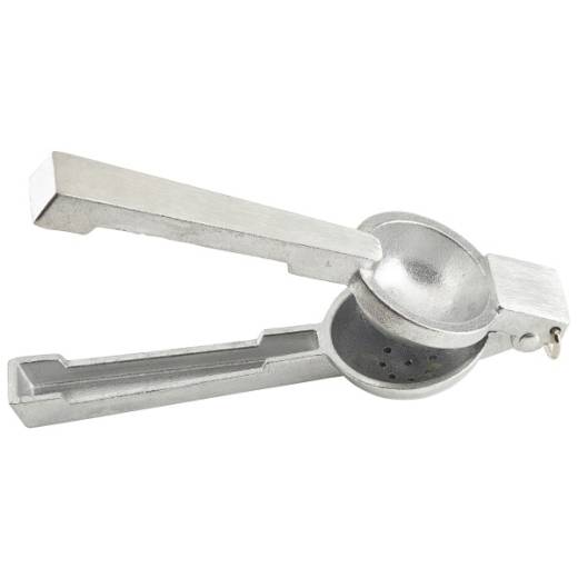 Mexican Elbow Lemon/Lime Squeezer Heavy Duty Alloy