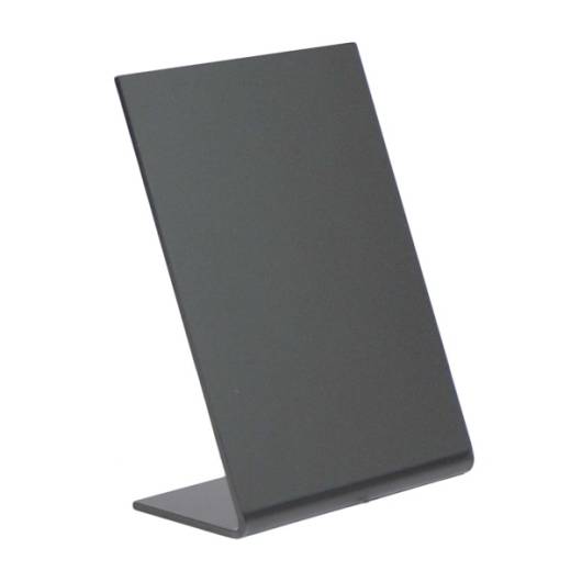 Acrylic Table Chalk Boards A7 (5pcs)