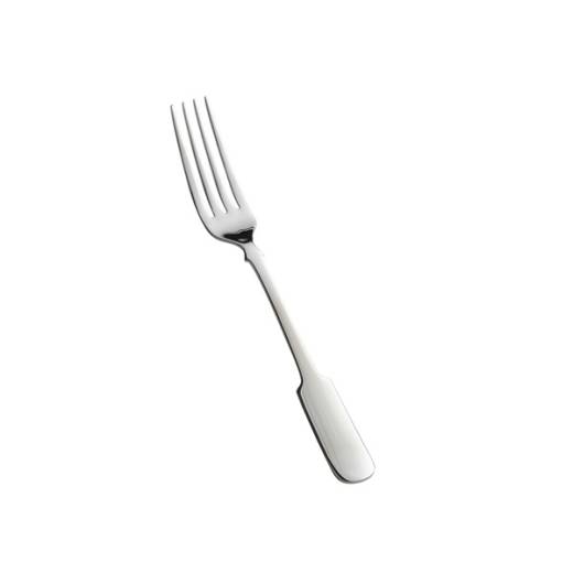 Genware Old English Table Fork 18/0 (x12)
