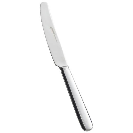 Genware Old English Table Knife 18/0 (x12)