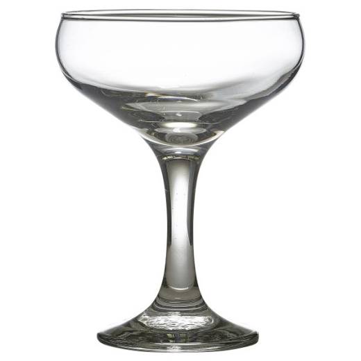 Champagne Saucer 22cl/7.75oz (x12)