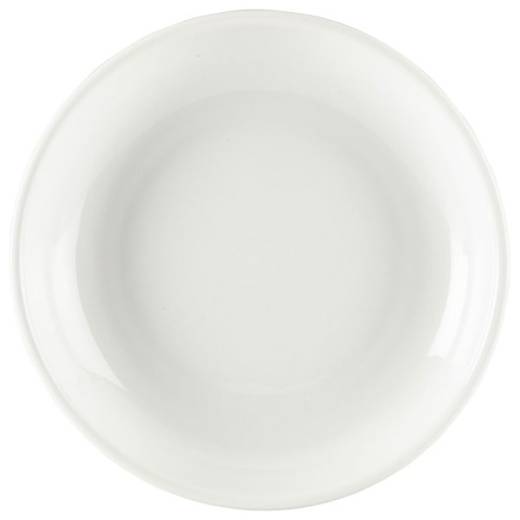 Couscous Plate 21cm (x6)
