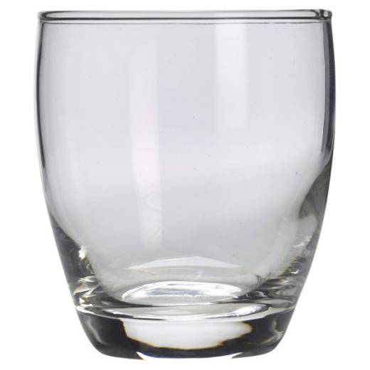 Amantea Water Glass 34cl/12oz (x6)