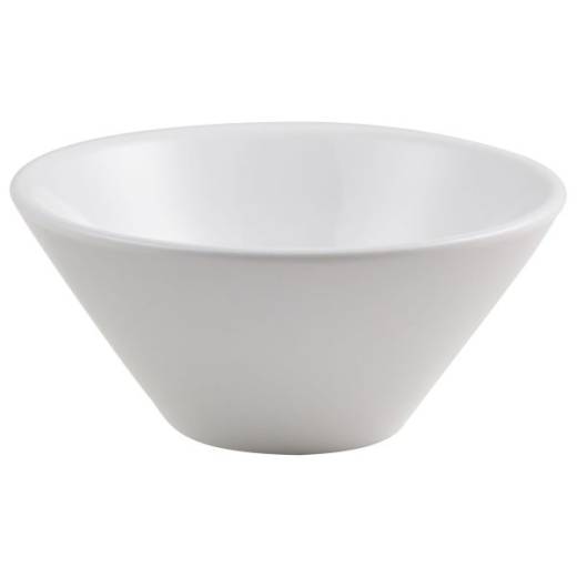 Royal Genware Low Conical Bowl 13.5cm (x6)