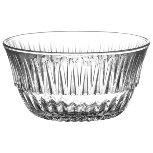 Alinda Glass Bowl 21.5cl/7.25oz (x6)