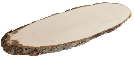 Ash Wood Board 70-85cm