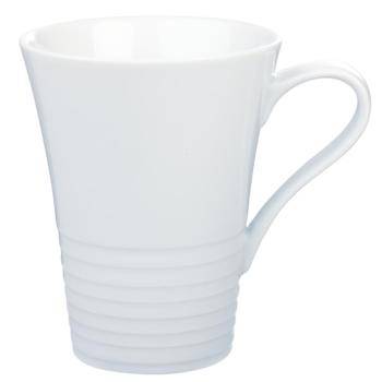 Focus Latte Mug 33cl (x6)