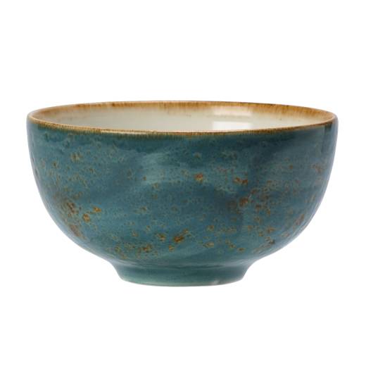 Craft Blue Chinese Bowl 12.75cm (x12)