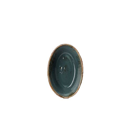 Craft Blue Oval Baker 15.75cm (x24)