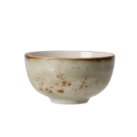 Craft Green Chinese Bowl 12.75cm (x12)