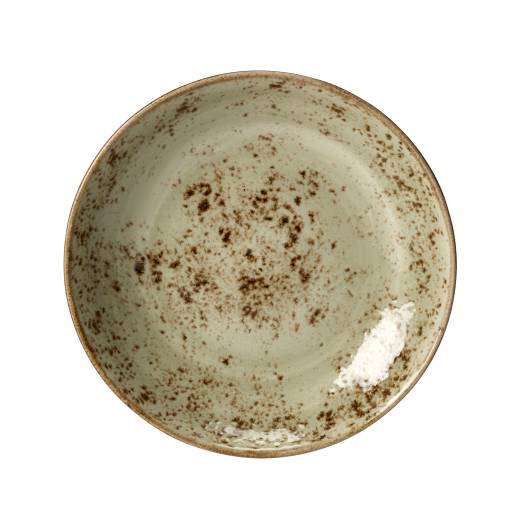 Craft Green Coupe Bowl 25.5cm (x12)