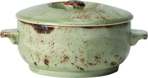 Craft Green Soup Bowl Base 42.5cl (x6)