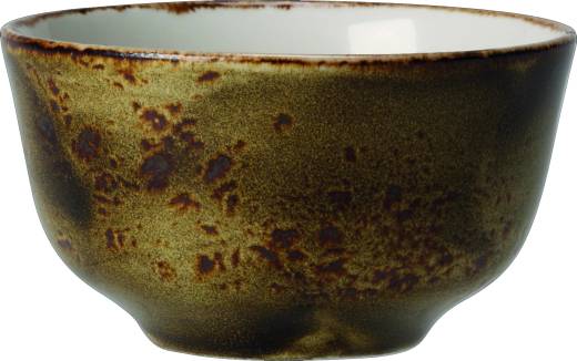Craft Brown Sugar/Bouillion Bowl 22.75cl (x12)