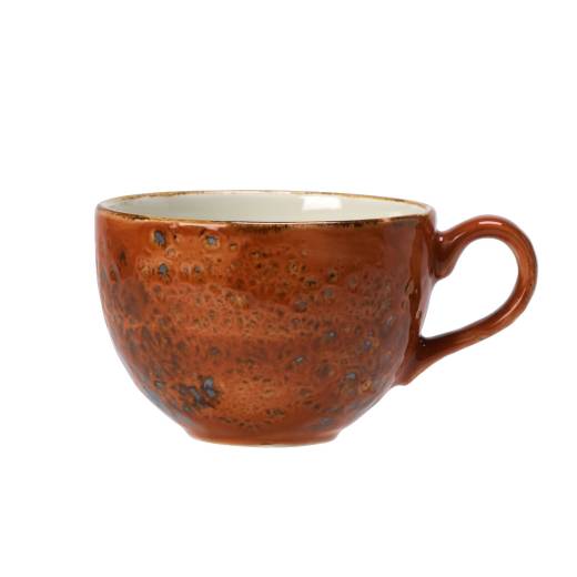 Craft Terracotta Low Cup 34cl (x36)