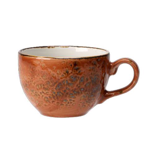 Craft Terracotta Low Cup 8.5cl (x36)