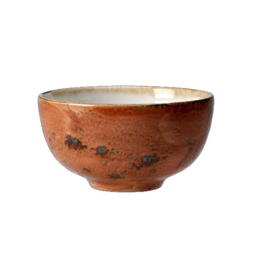 Craft Terracotta Chinese Bowl 12.75cm (x12)
