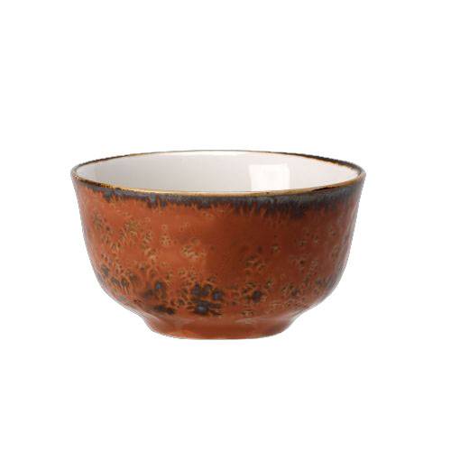 Craft Terracotta Sugar/Bouillion Bowl 22.75cl (x12)