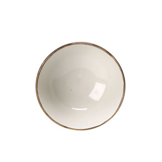Craft Grey Chinese Bowl 12.75cm (x12)