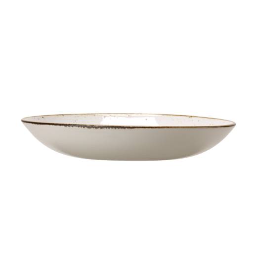 Craft White Coupe Bowl 25.5cm (x12)