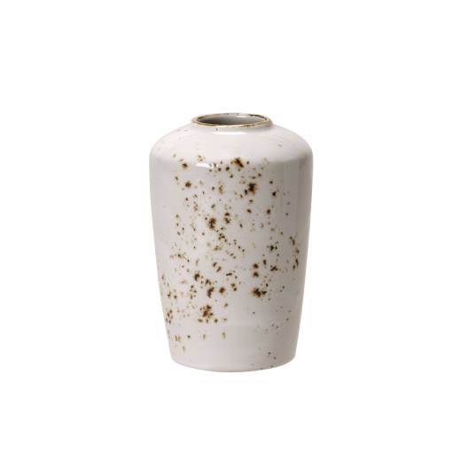 Craft White Bud Vase Harmony (x12)