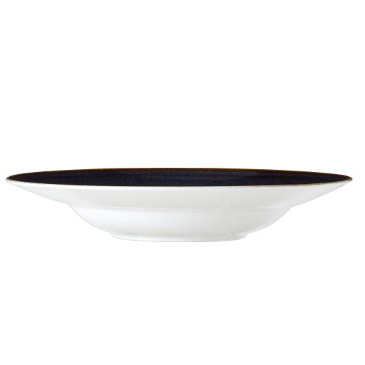 Art Glaze Smoke Nouveau Bowl 27cm (x6)