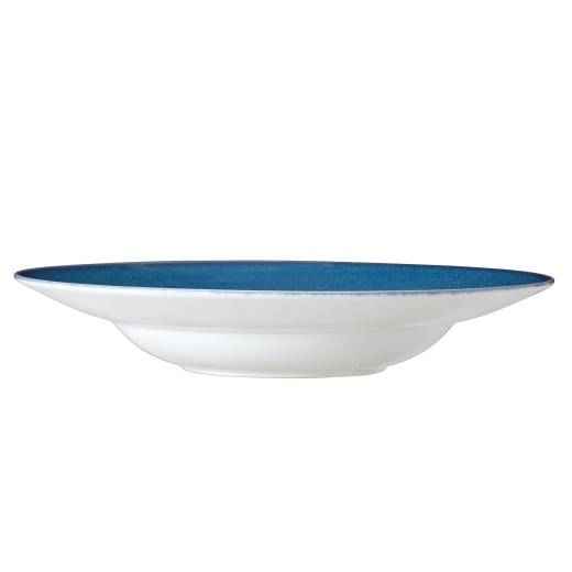 Art Glaze Sky Nouveau Bowl 27cm (x6)