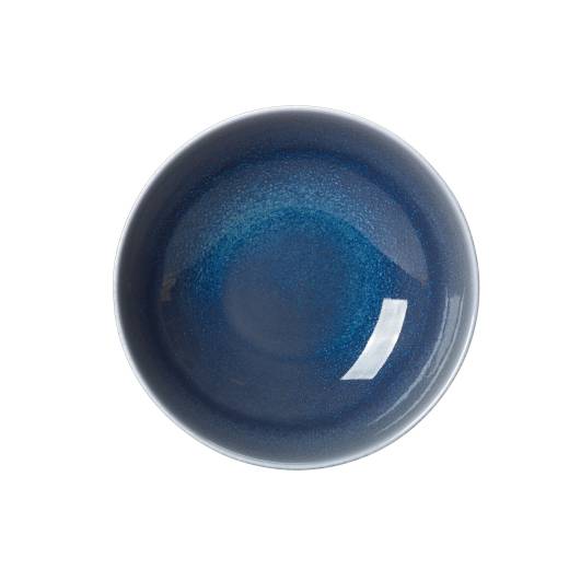 Art Glaze Sky Coupe Bowl 22.5cm (x6)