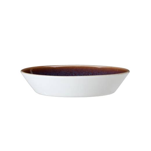 Art Glaze Mulberry Sauce Dish SS 11cm/4.8cl (x6)