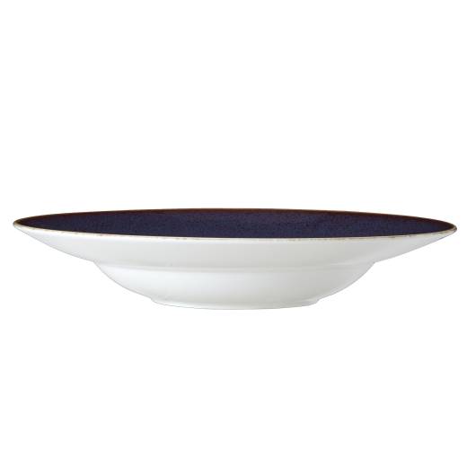 Art Glaze Mulberry Nouveau Bowl 27cm (x6)