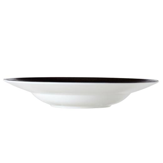 Studio Glaze Midnight Nouveau Bowl 27cm (x6)