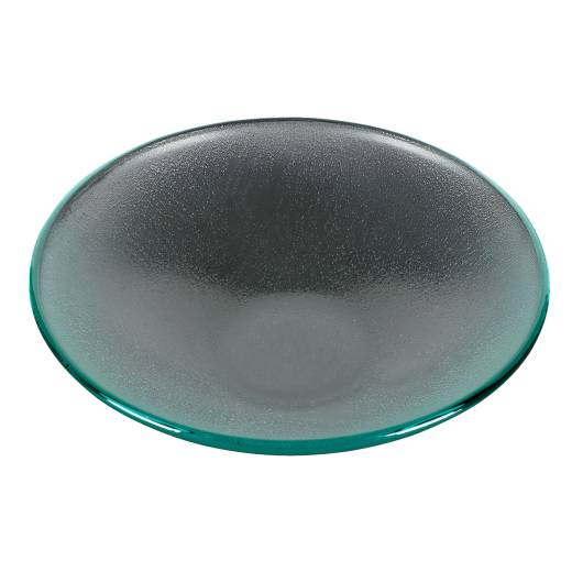 Creations Luna Glass Bowl 23cm (x6)