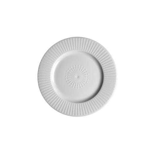 Willow Gourmet Plate Accent - 18.5cm  (x24)