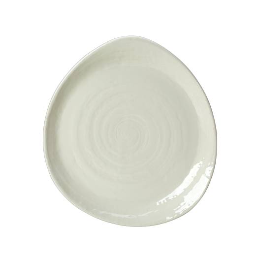 White Plate 30.5cm (x12)