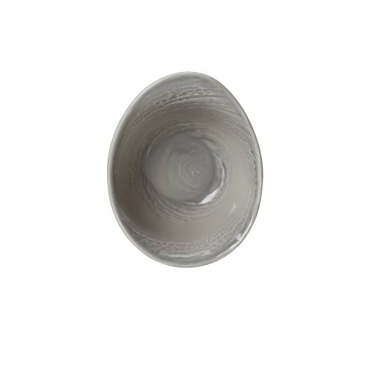 Grey Bowl 18cm/42cl (x12)