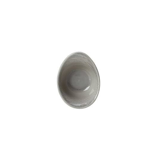 Grey Bowl 13cm/11cl (x12)