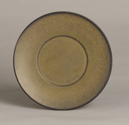 Wheat Rimmed Plate 15.25cm  (x12)