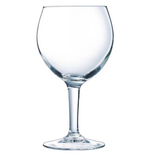 Party Gin & Cocktail Glass 62cl (x6)