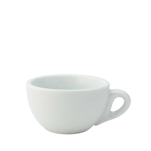 Barista Cappuccino White Cup 20cl (x12)
