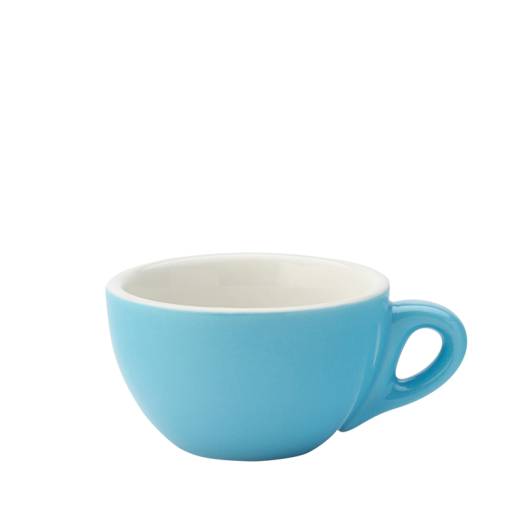 Barista Cappuccino Blue Cup 20cl (x12)