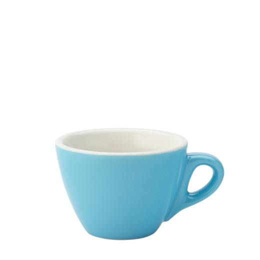 Barista Flat White Blue Cup 16cl (x12)