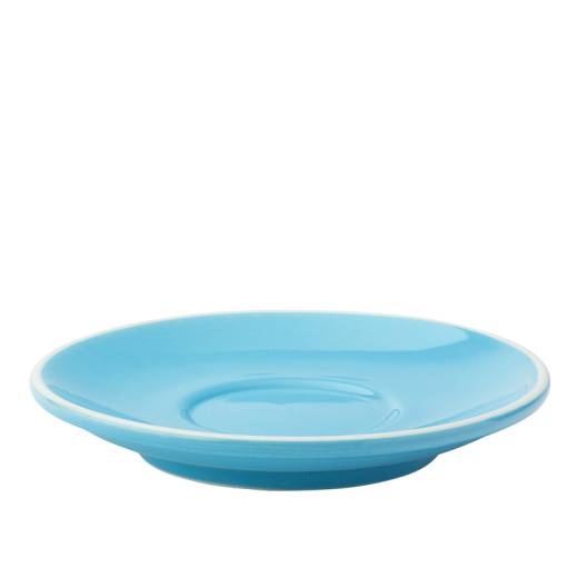 Barista Blue Saucer 15cm (x12)