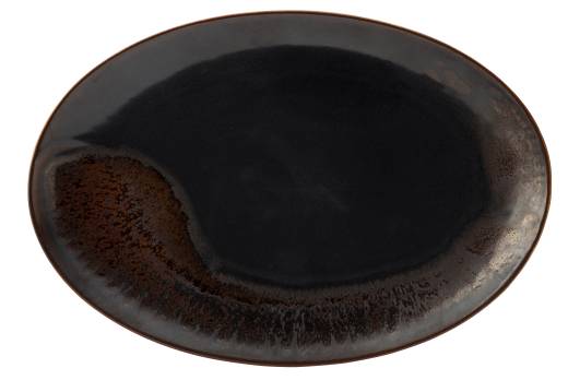 Etna Oval Plate 30cm (x6)