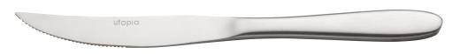 Manhattan Steak Knife 18/0 (x12)