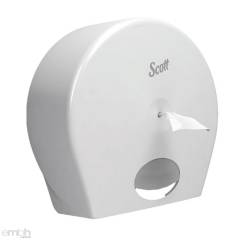 SCOTT CONTROL Toilet Tissue Dispenser