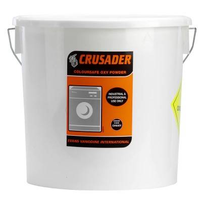 Crusader Coloursafe Oxy Destaining Powder (10kg)